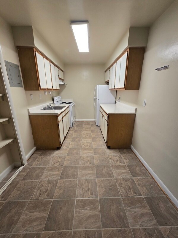 Foto del edificio - 3012 Chamberlayne Ave