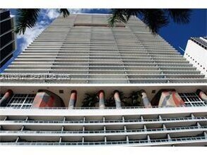 Building Photo - 50 Biscayne Blvd
