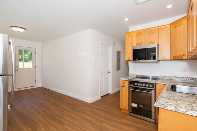 Foto del edificio - 43 Main St