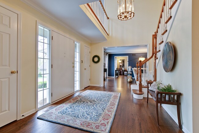 Foto del edificio - 190 Norwich Ct