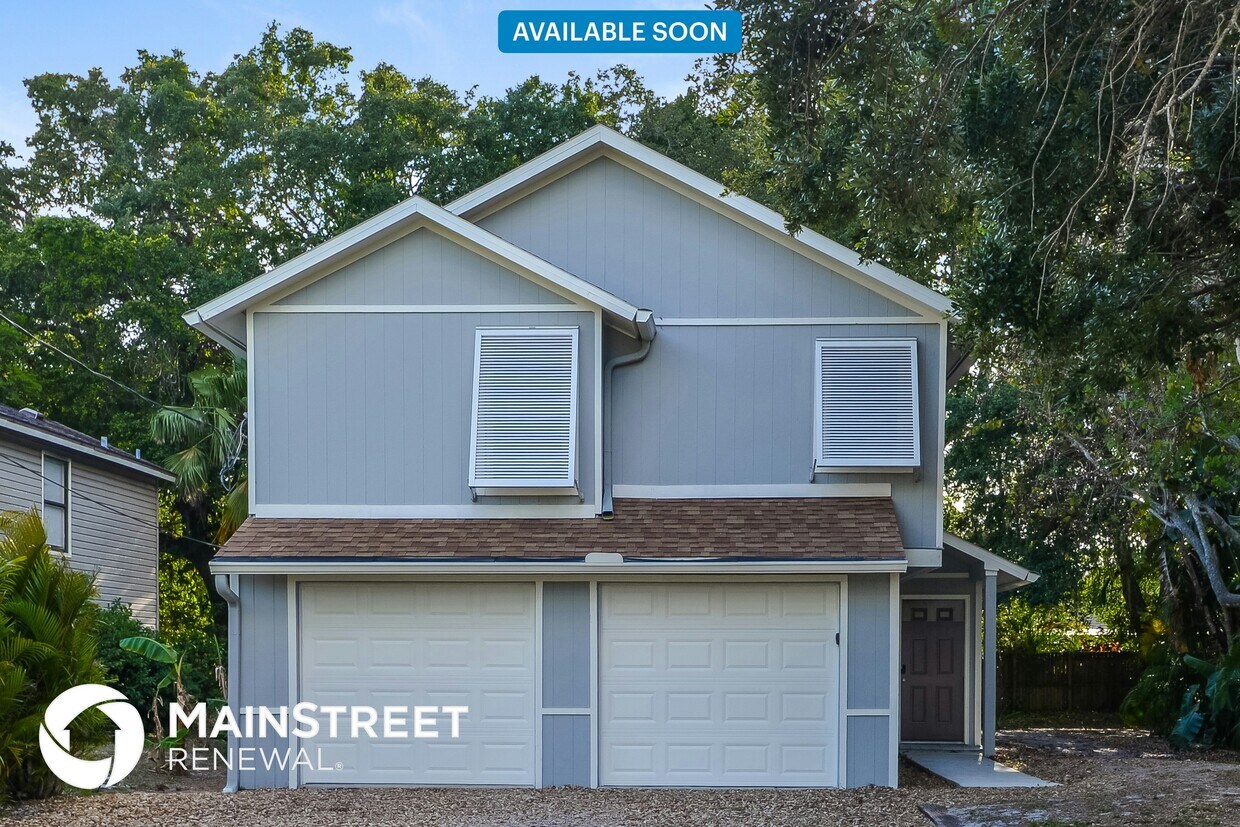 Foto principal - 4946 Camphor Ave