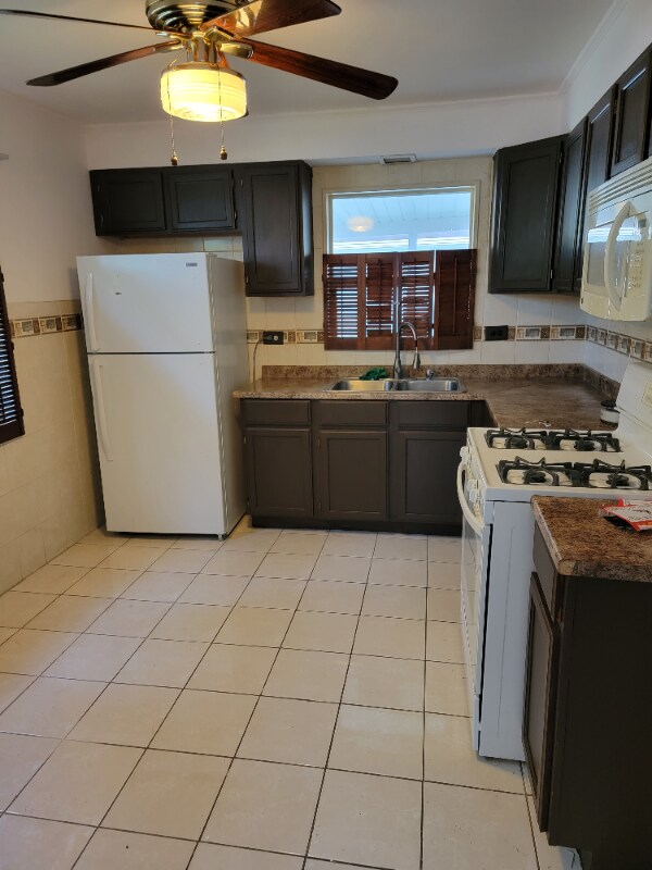 464 Titonka St, Park Forest, IL 60466 House Rental in Park Forest, IL