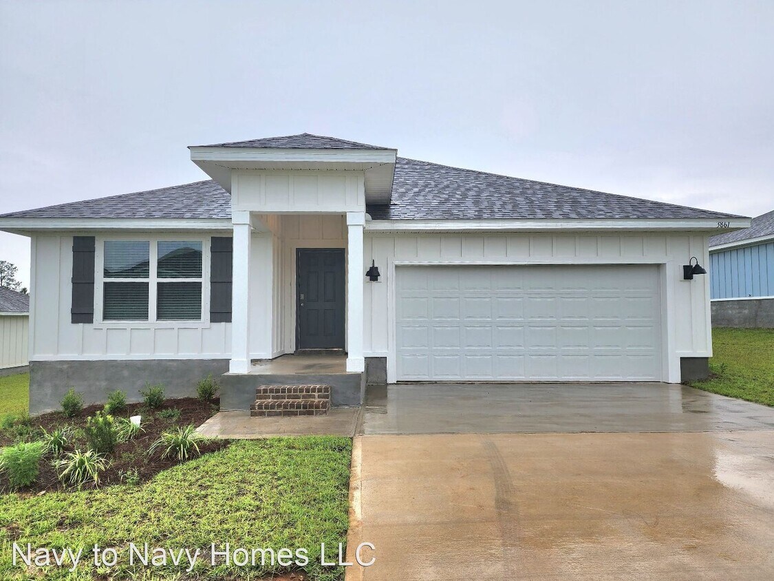 Primary Photo - 4 br, 2 bath House - 3861 James Stovall St