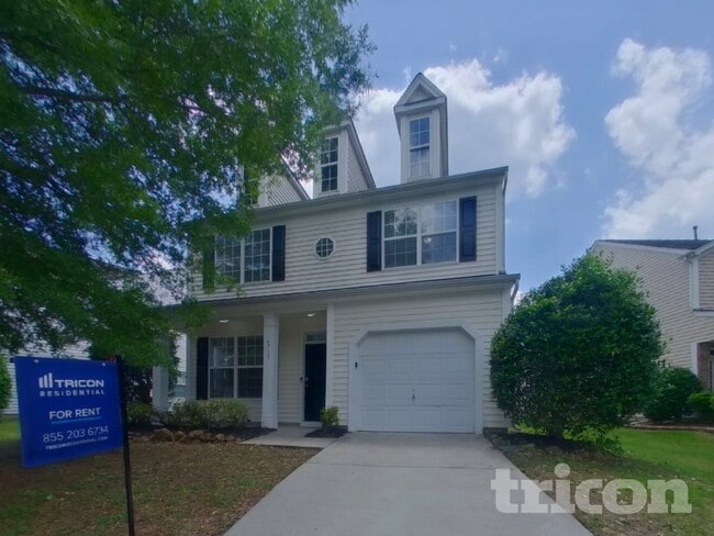 Building Photo - 4715 Abercromby St