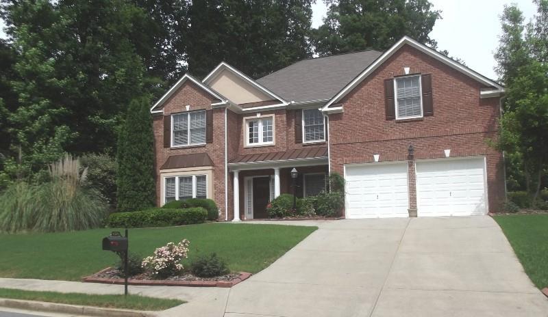Foto principal - 4324 Canaan Way NE