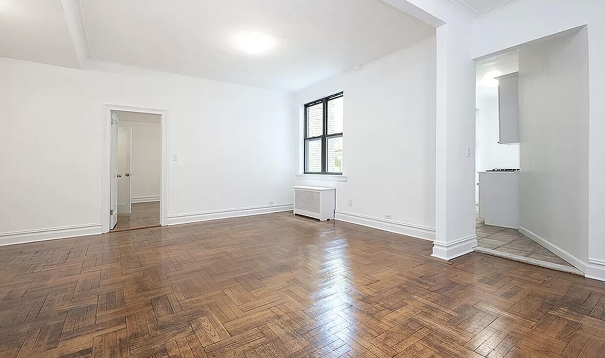 280 Riverside Dr Unit 5L, New York, NY 10025 Room for Rent in New