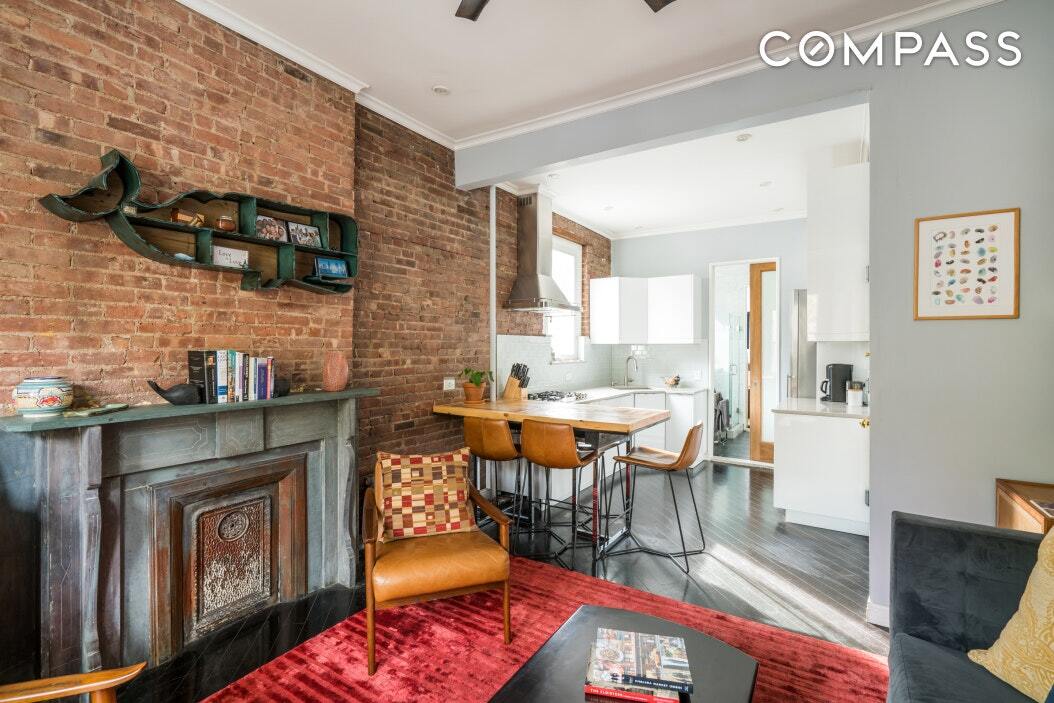 252 Greene Ave Unit 2C, Brooklyn, NY 11238 Condo for Rent in