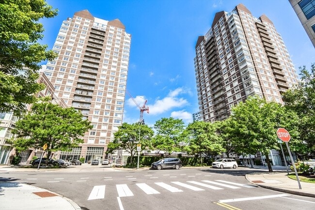 Foto del edificio - 10 Museum Way