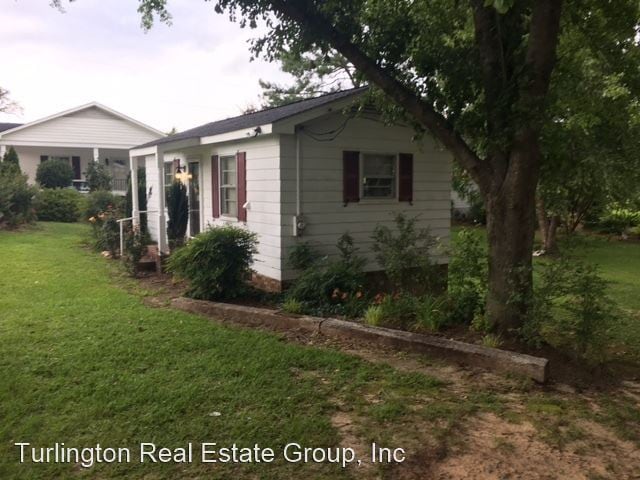 Building Photo - 1 br, 1 bath House - 2046 County Line Rd