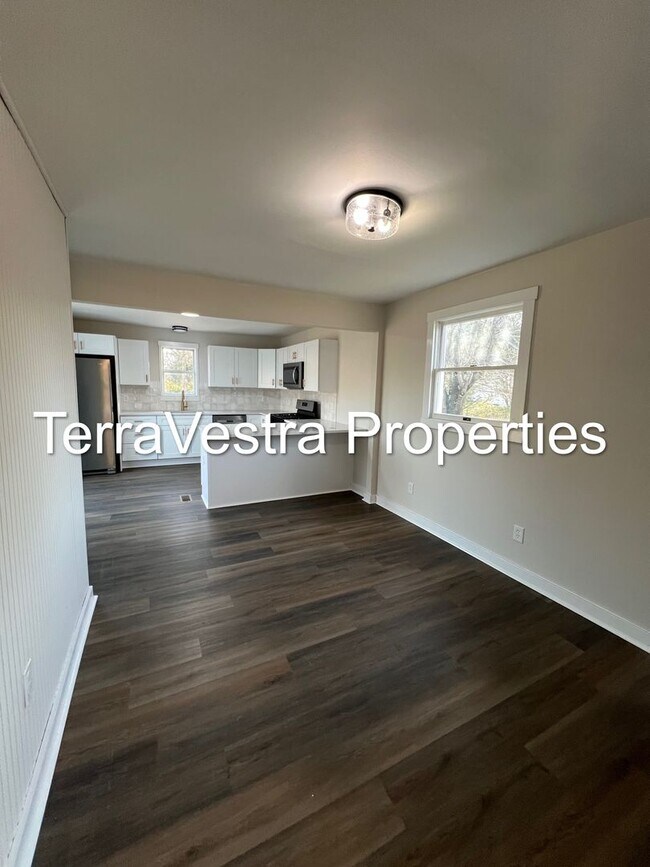 Foto del edificio - 3 Bed Single Family in Clayton! Eligible for $500 Security Deposit.