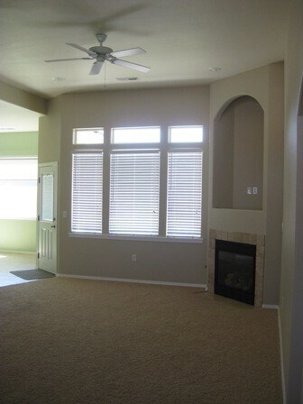 Foto del edificio - Beautiful West Richland Home with RV Parking!