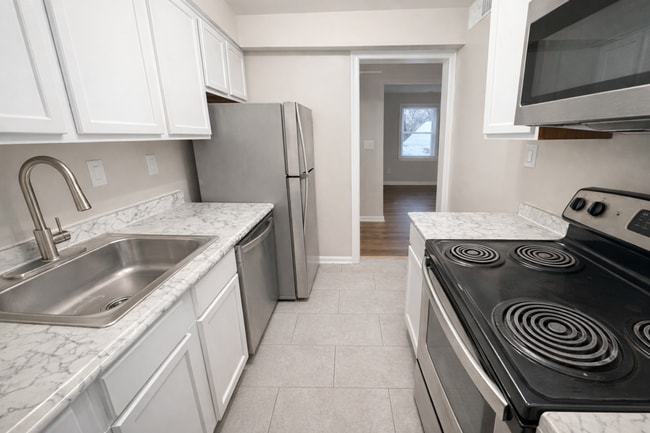 Photo - 2026 Move-In Special – $500 LEASE SIGNING BONUS!! Affordable 2-Bedroom Apartment in Southeast DC