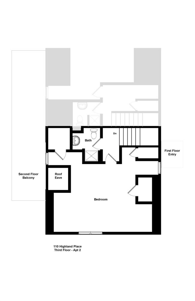 Building Photo - 110 Highland Pl