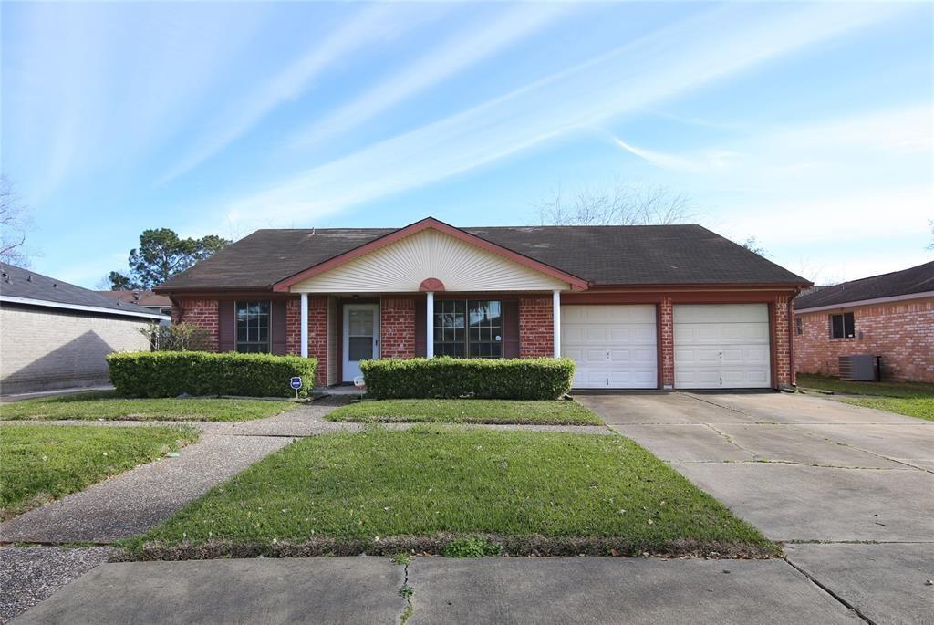 Foto principal - 1331 Gentle Bend Dr