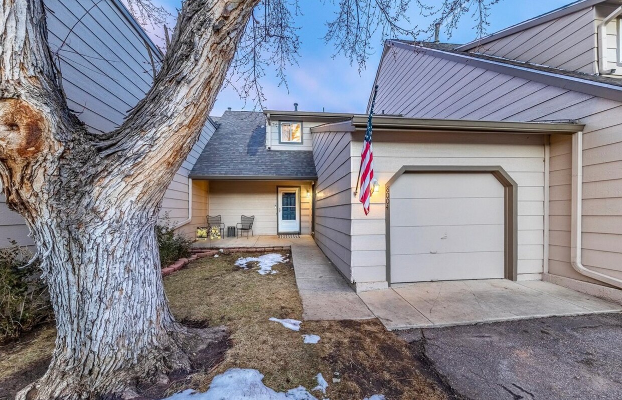 Foto principal - Charming Littleton Home with Mountain View...