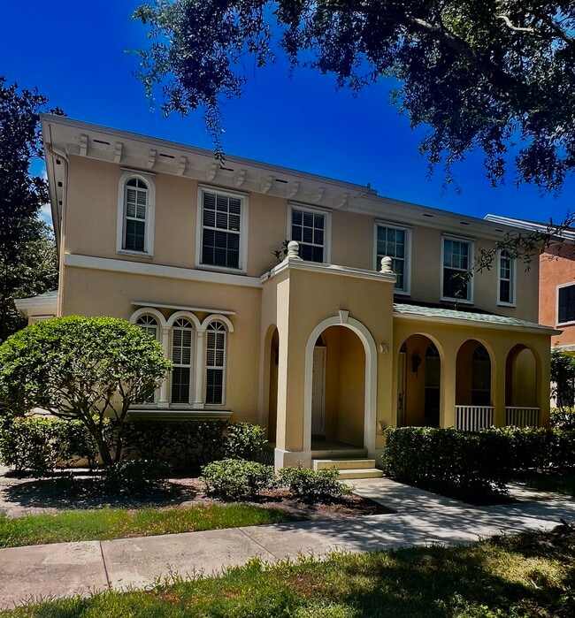 Abacoa, Jupiter - Abacoa, Jupiter House