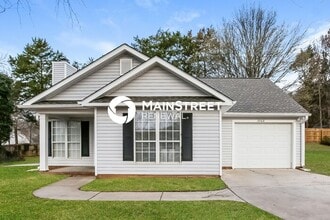 Building Photo - 3368 Prescott Pl NW
