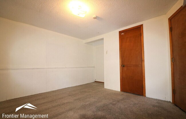 Foto del edificio - 1719 Laramie St