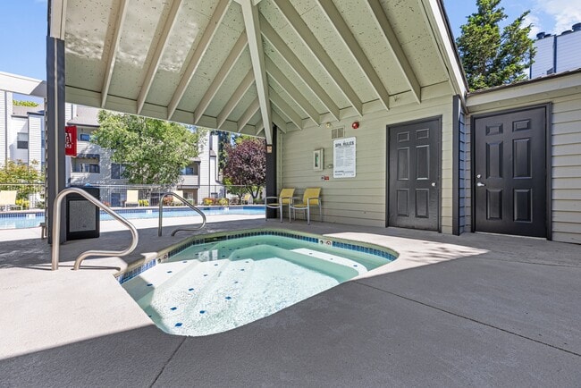 Building Photo - Nickel Creek