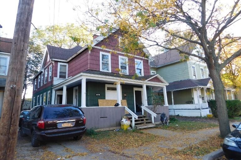 24 Virgil St, Binghamton, NY 13901 Apartments in Binghamton, NY