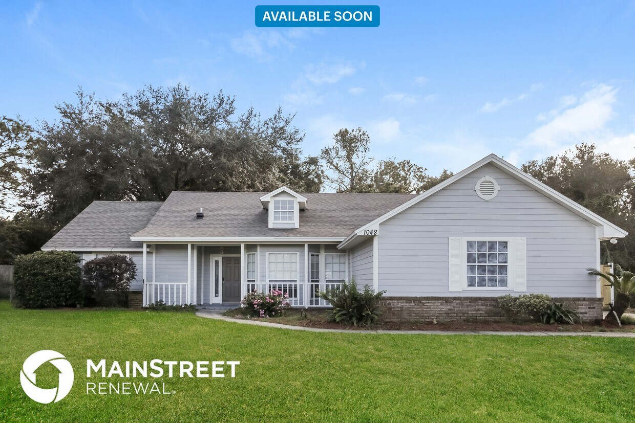 Foto principal - 1048 Spring Loop Way