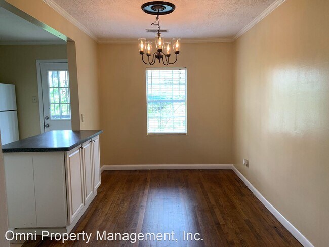 Foto del edificio - 2 br, 1 bath House - 1164 GOODMAN