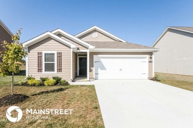 Building Photo - 2328 Bee Hive Dr