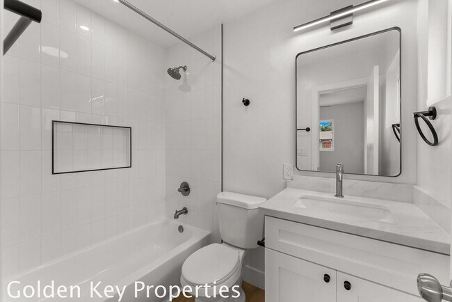 Foto del edificio - Welcome to our newly remodeled apartment i...