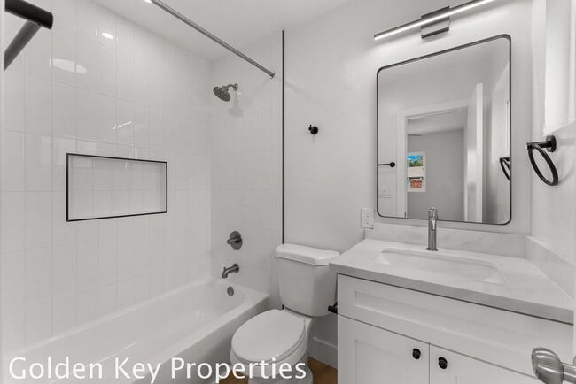 Building Photo - Welcome to our newly remodeled apartment i...