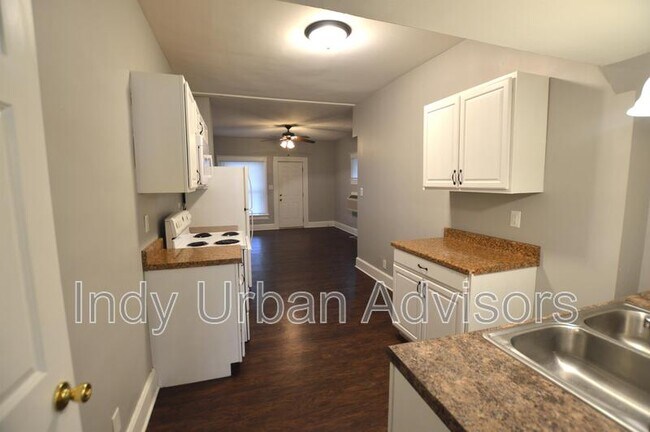 Foto del edificio - 528 E Raymond St