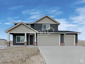 Building Photo - 1061 N Barkvine Ave