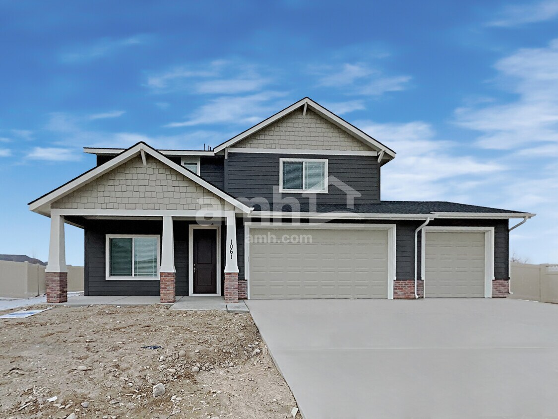 Foto principal - 1061 N Barkvine Ave