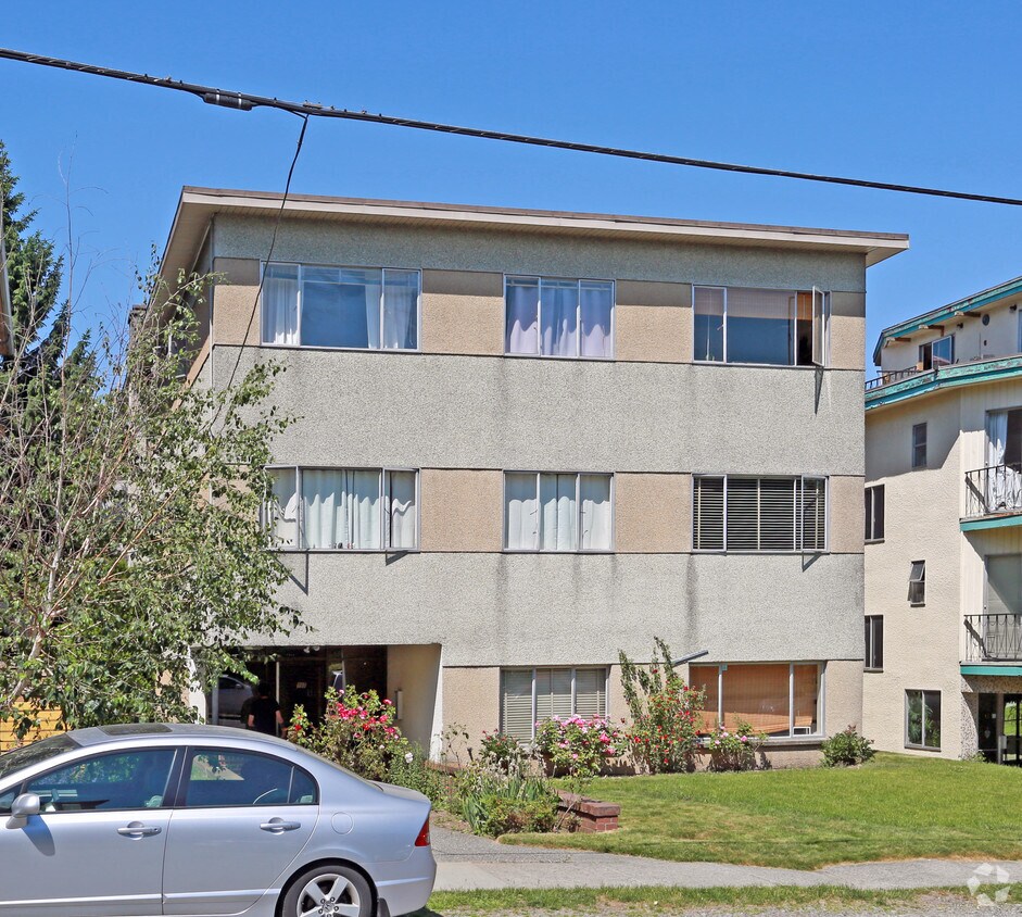 Building Photo - 117 E 15th Ave