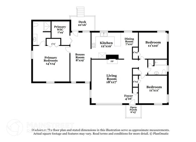Building Photo - 212 Dawson Ln