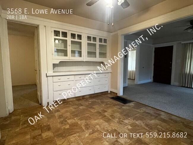 Foto del edificio - 3568 E Lowe Ave