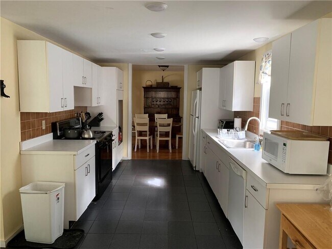 Foto del edificio - 23 Carey St