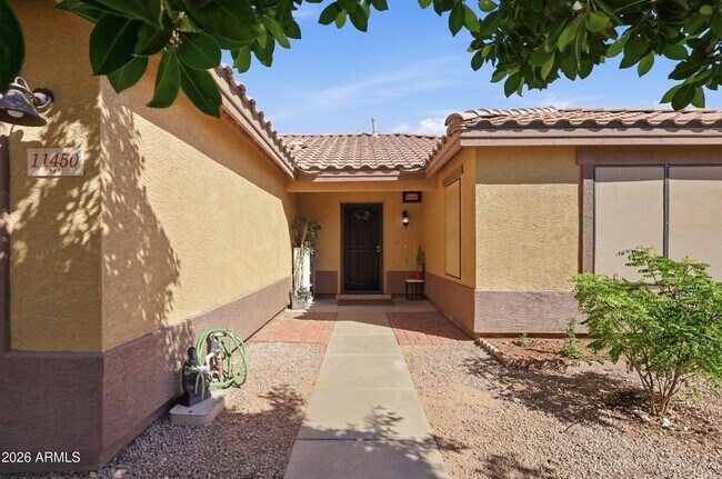 Foto del edificio - 11450 E Quicksilver Ave