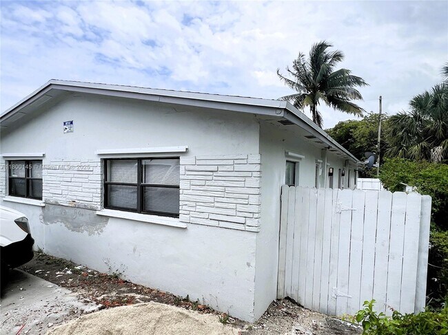 Foto del edificio - 2226 Cody St