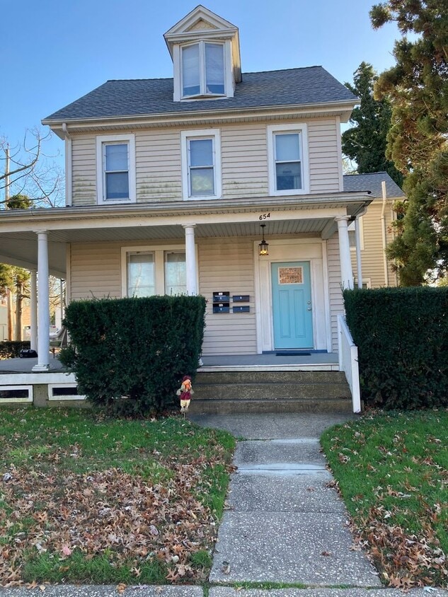 Foto principal - Charming 1-Bedroom, 1-Bath Apartment in Havre de Grace