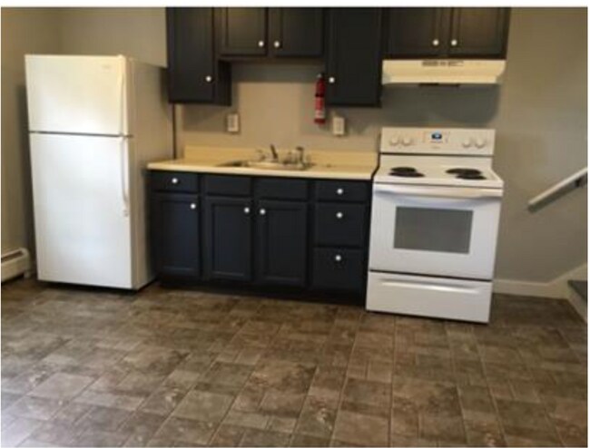 Foto del edificio - 4 S Main St