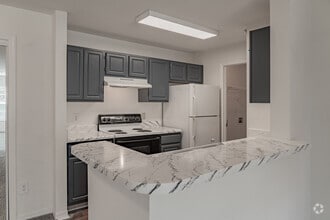 Interior Photo - The Grove at Cary Park