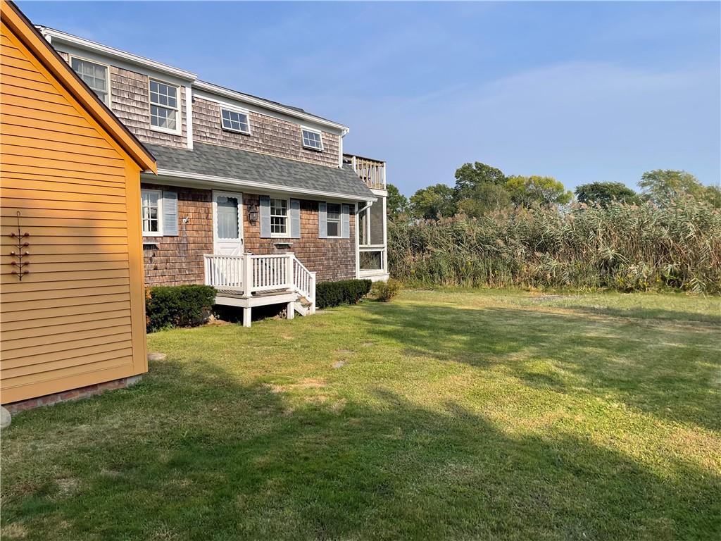24 Barneyville Rd, Swansea, MA 02777 House Rental in Swansea, MA