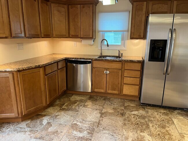 Modern Kitchen - 1647 Roosevelt Ave