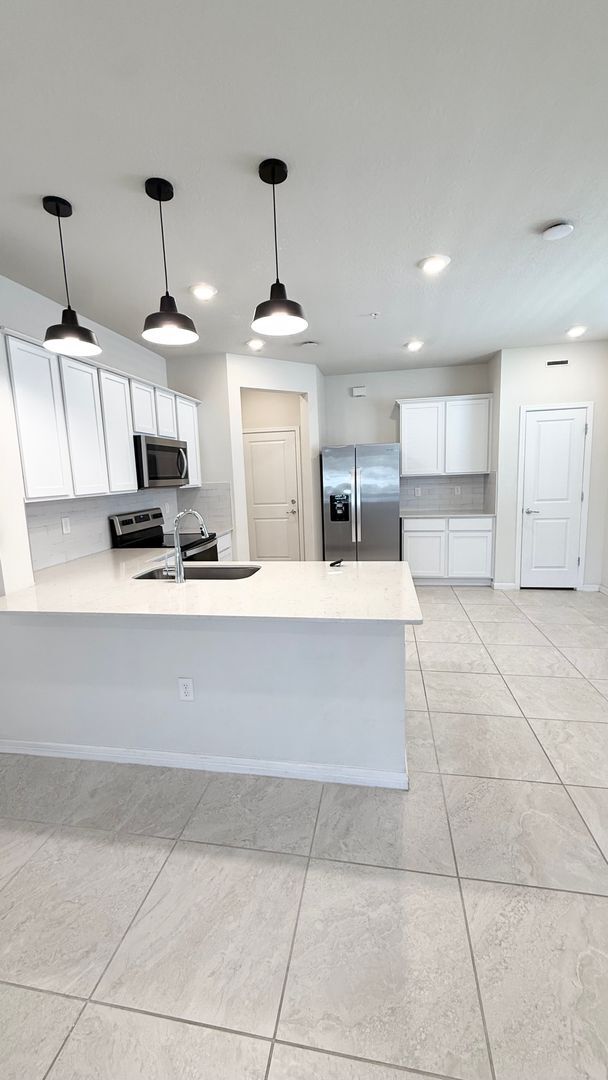 Photo - Grayson Square Townhome