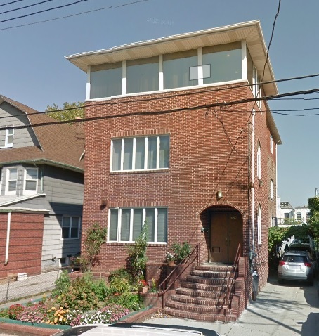 Situated on a beautiful tree-lined block - 1475 E 10th St