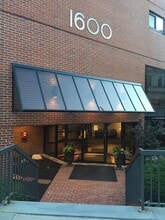 Building Photo - 1600 Massachusetts Ave