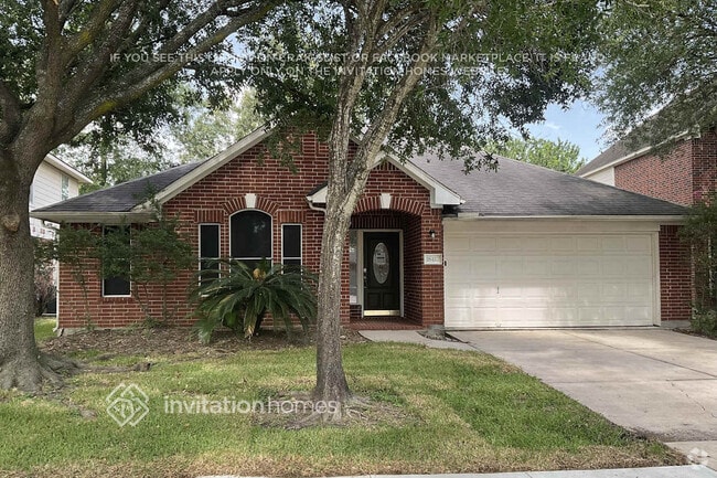 Building Photo - 18422 Wolf Creek Tr