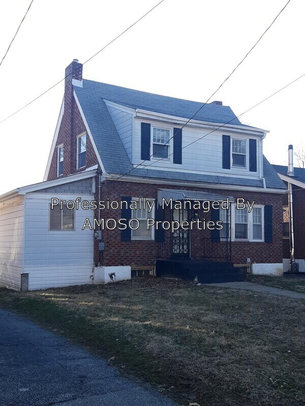 Primary Photo - 6370 Glenmore Ave
