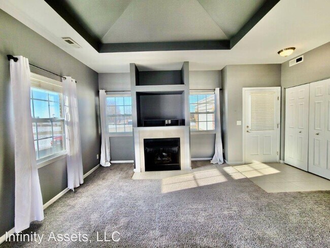 Foto del edificio - 2 br, 2 bath House - 1738 White Oak Trail