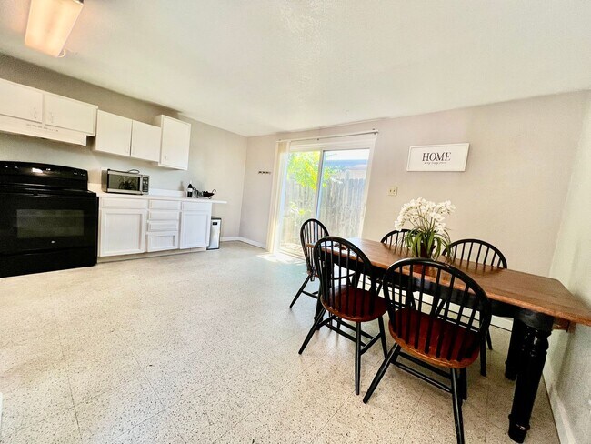 Foto del edificio - Available in September